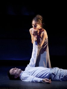 Romeo & Juliet — Andrew Ian Ross