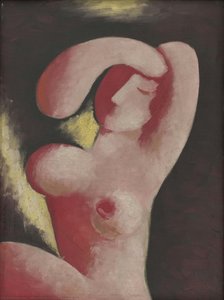 Awakening — Galanda Miklós