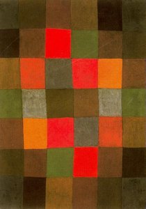 Nueva Armonía — Paul Klee