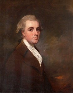 Henry Hoare, Esq. Of Mitcham Grove, Surrey (1750–1828) — George Romney