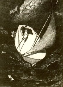 Rescue — Max Klinger