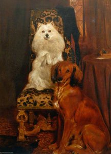 Good Dogs — John Charlton