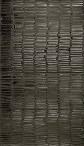 Peinture 324 X 181 Cm, 19 Février 2009 (polyptyque) — Pierre Soulages