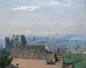 Edinburgh — Sir John Lavery