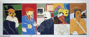Untitled — Енді Воргол
