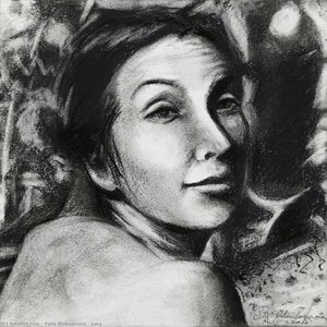 Lucy — Yulia Pinkusevich