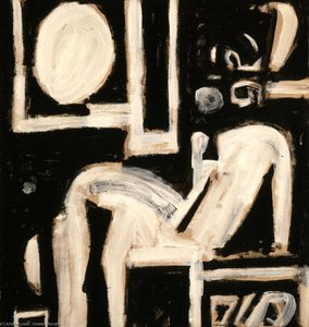 Funeral Composition Vii — Yiannis Moralis