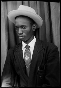 Untitled — Seydou Keïta