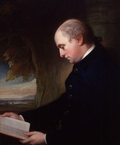 Charles Lennox, 3rd Duke Of Richmond And Lennox — George Romney