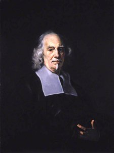 Gianlorenzo Bernin — Detto Baciccio Giovanni Battista Gaulli