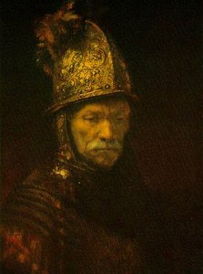Untitled — Rembrandt Van Rijn