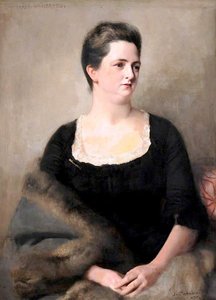 Mair Mynorydd (mary Davies) — James Cadenhead
