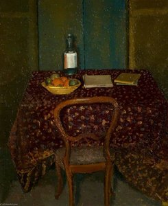 The Victorian Chair — Lynton Harold Lamb