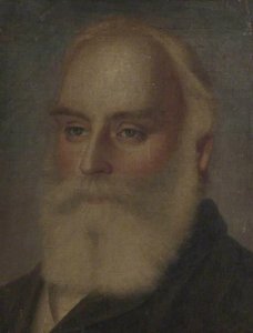 George Baker — 조셉 에드워드 사덜랜드
