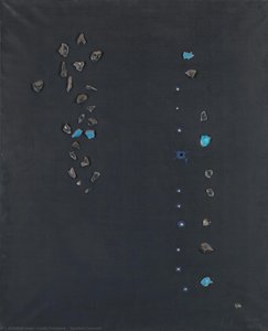 Spatial Concept — Lucio Fontana
