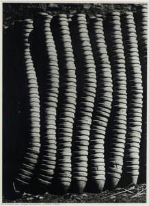 Untitled (vasos) — Gaspar Gasparian