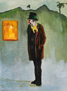 Cold Blooded — Peter Doig