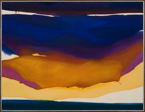 Golden Cloud — Gretchen Albrecht