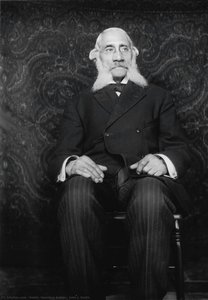 John J. Smith — Smith, Hamilton Sutton