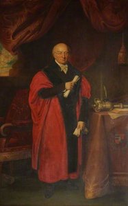 Christopher Henry Hebb (1772–1861) — Solomon Cole