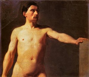 Akt Meski — Jan Matejko