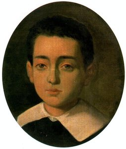 Fernando De Amárica — Ignacio Díaz Olano