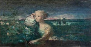 Judith — David Abercrombie Donaldson