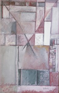 Tribute To The Greek — Manuel Revuelta Ortiz De Zárate Pinto