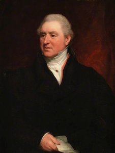 John Lloyd Williams — Thomas Phillips