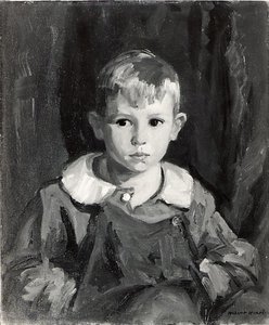 John — Robert Henri