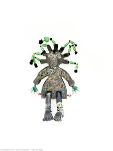 I See Me Dolls - Sono Io Bambole — Sana Musasama