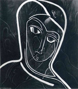 Untitled (6591) — Francis Picabia