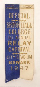 Prize Ribbon — Charles Joseph Dieges Et Prosper Clust