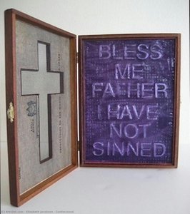Confessional — Elisabeth Jacobsen