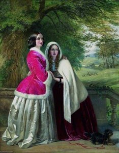 The Approaching Footstep — Thomas Brooks