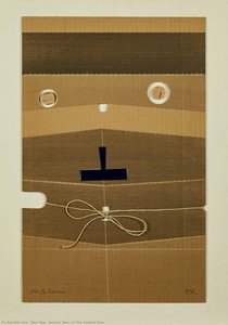L'homme Sérieux, Ou Le Sérieux — Man Ray