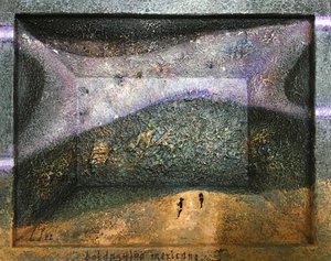 Baldaquino Mexicano — Lech Jankowski
