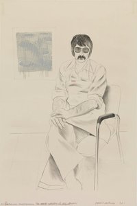 David Hockney