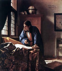 Jan Vermeer
