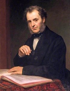 John Curtis Hayward — Eden Upton Eddis