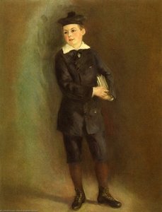 Syn Slova — Pierre-auguste Renoir