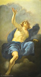 See Title — Francesco De Mura