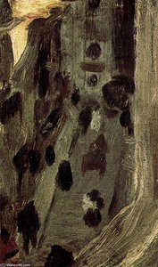 Untitled — Pablo Picasso