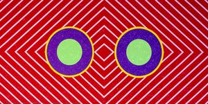 Vibrazione Universale — Hsiao Chin