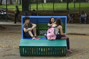 Tell Me A Secret — Guto Requena