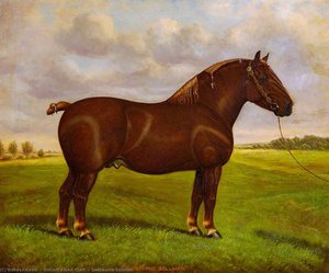 Sudbourne Bellman — William Albert Clark