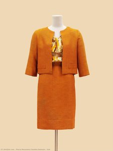 Suit — Pierre Alexandre Claudius Balmain