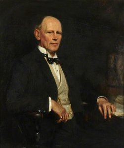 George Augustin Macmillan (1855–1936) — Hugh De Twenebrokes Glazebrook