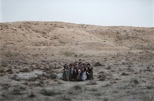 Iran, Untitled — Gohar Dashti