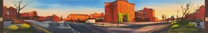 Crumpsall Hospital — Liam David Spencer